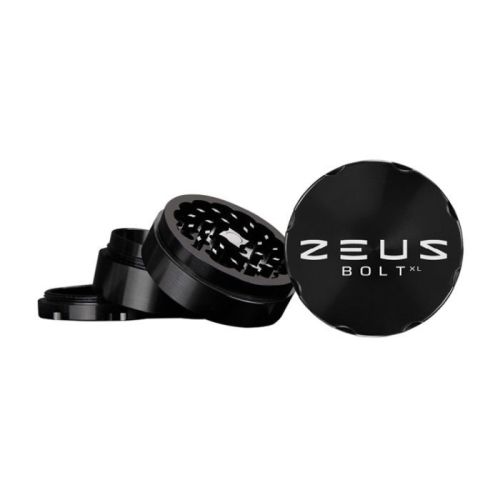 ZEUS Bolt - parts