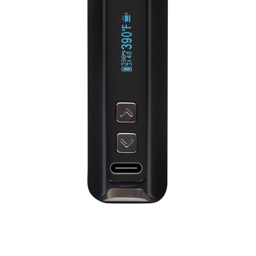 x max starry 4 with USB charging port and digital display
