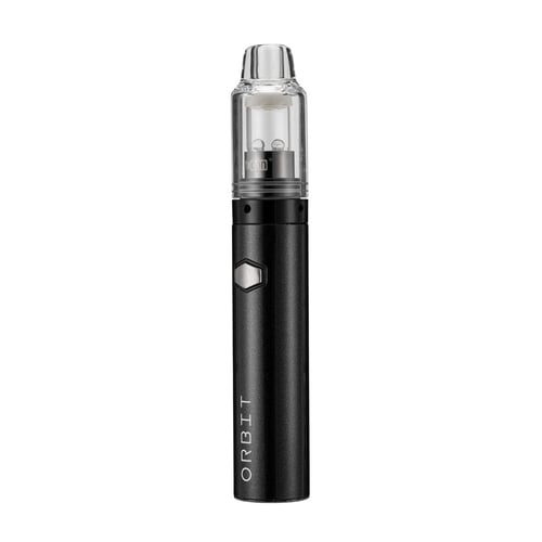 Yocan Orbit left side view
