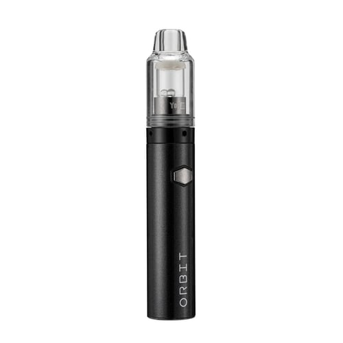 Yocan Orbit vaporizer right side view