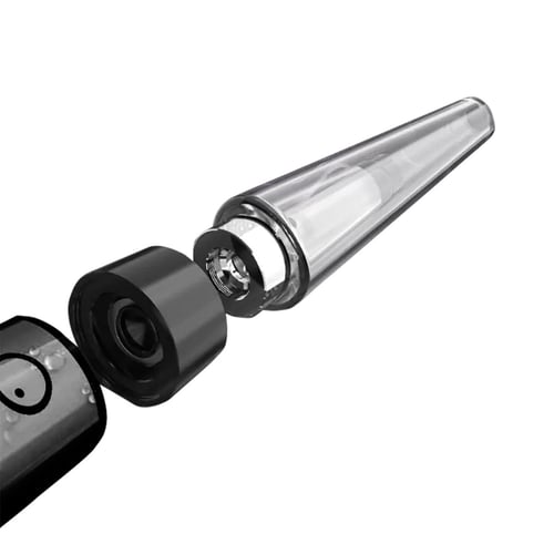 Lookah Unicorn Mini best price with silicone mouthpiece