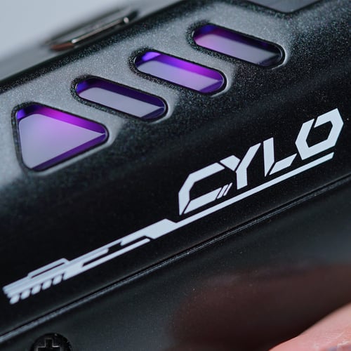 Yocan Cylo