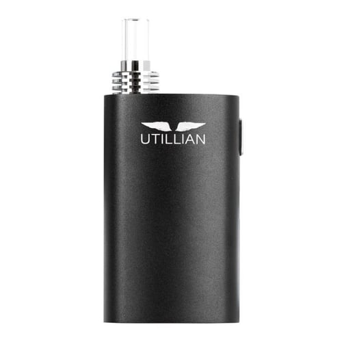 Utillian 421 vaporizer front view