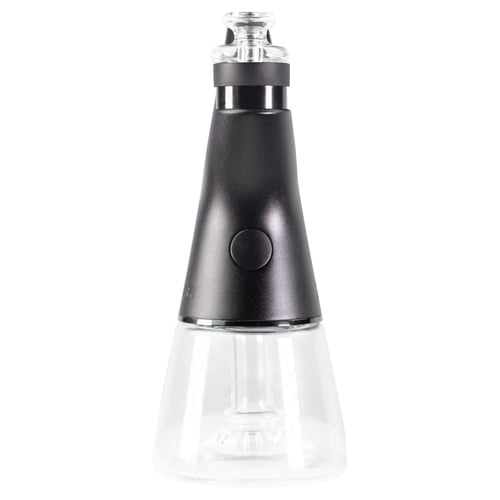 Pulsar RoK vaporizer with power button