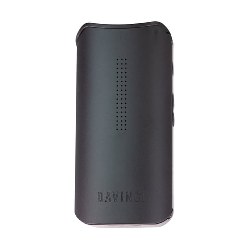 DAVINCI IQC base view