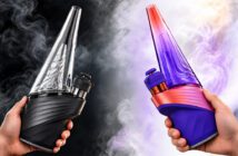 New Puffco Peak Pro Plasma Limited Edition Teardown