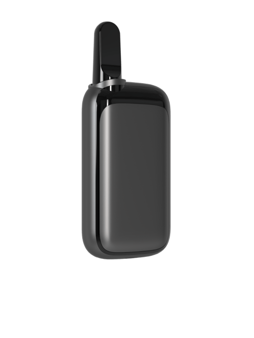 CCELL Rizo from left side view