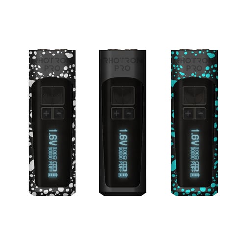 Tronian Rhotron Pro