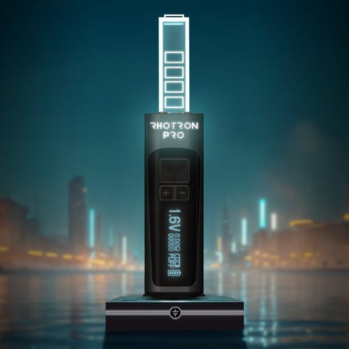 Tronian Rhotron Pro