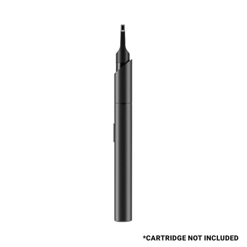 Vessel Vista Edge vaporizer side view
