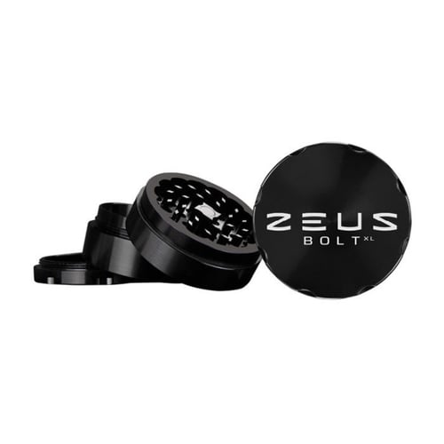 ZEUS Bolt - parts