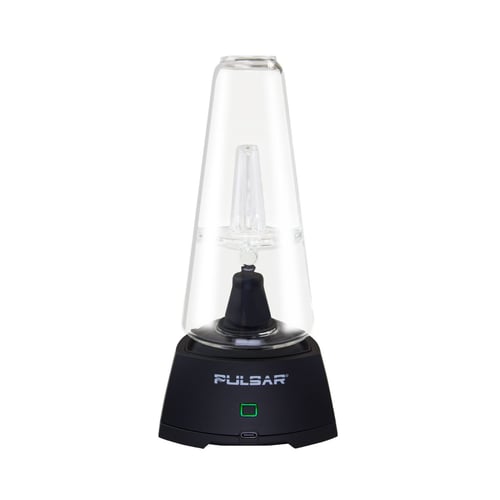 Pulsar Sipper front view