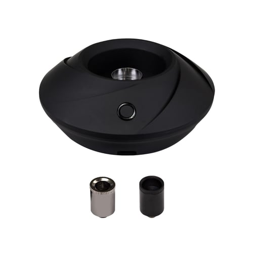 zenco duo with triple quartz and ceramic bucket