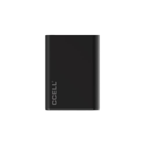 CCELL Palm Pro base view