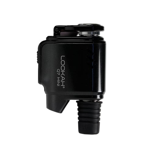 Lookah Q7 Mini E Nail front view