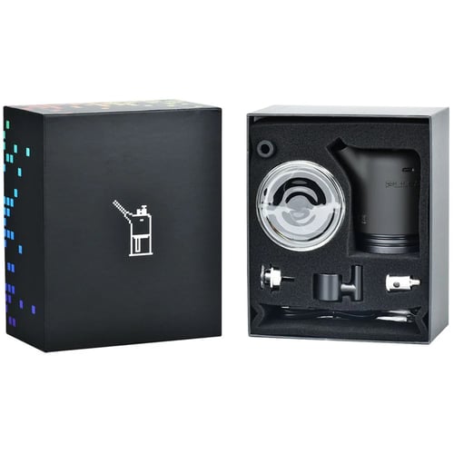 Pulsar Dabtron Electric Dab Rig all parts