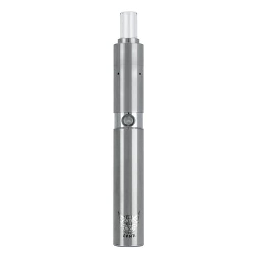 Linx Hypnos Zero vaporizer front view