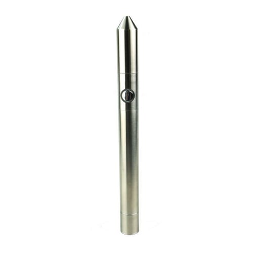Linx Ares vaporizer base view