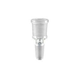 Arizer Frosted Glass Reducer (19-11) - Herb Vape