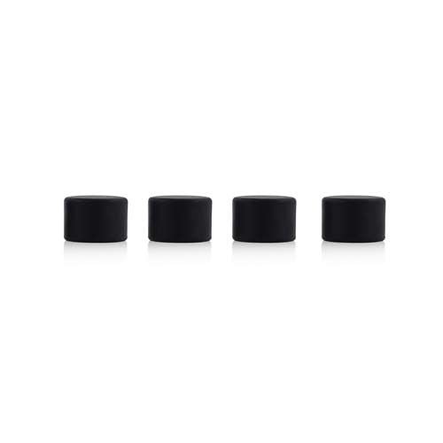 4x Stem Cap Pack - Solo & Air