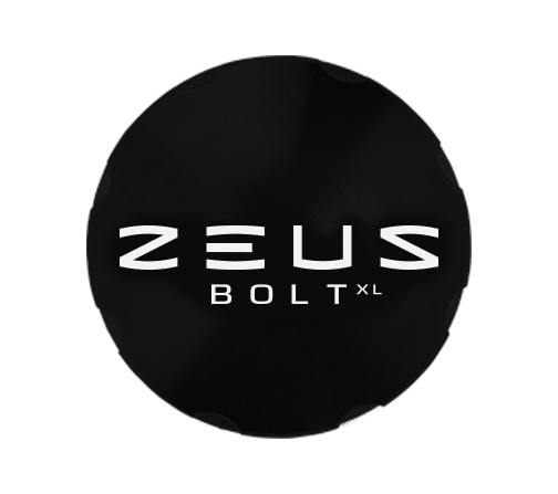 ZEUS Bolt base view
