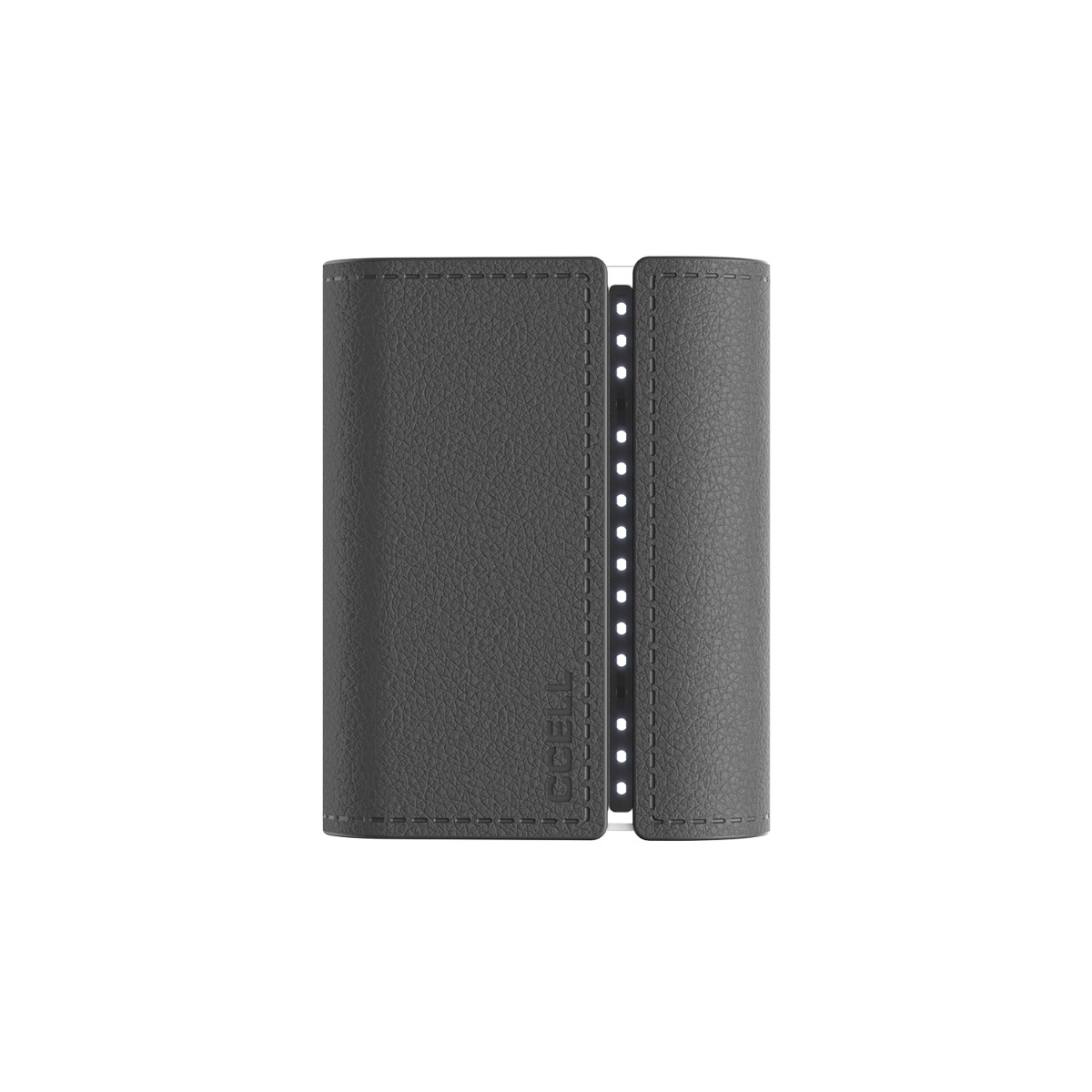 CCELL Fino with PU Leather Case