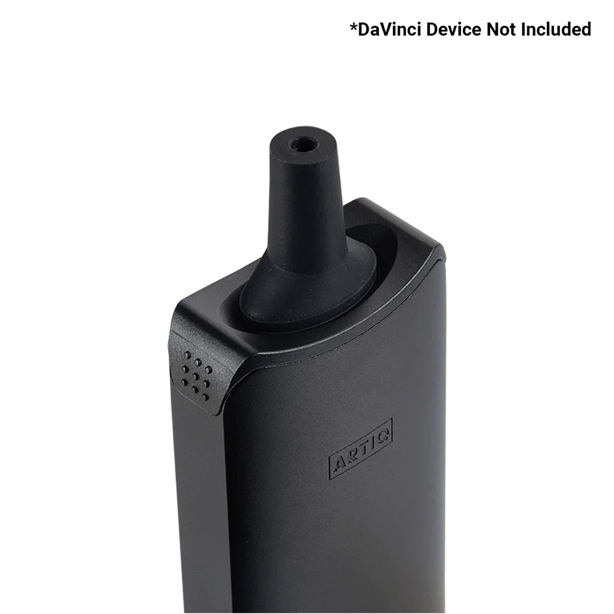 DaVinci Artiq 10mm Water Tool Adapter