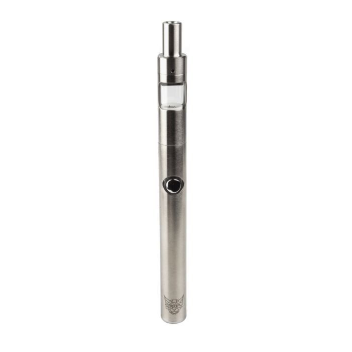 Linx Ember vaporizer base view