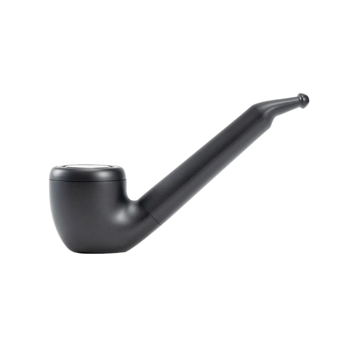 Pulsar 510 DL Pipe side view