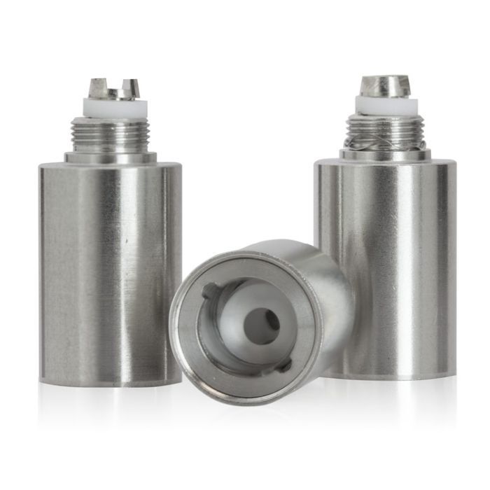 SOURCE Coil-less Heating Element - Quartz