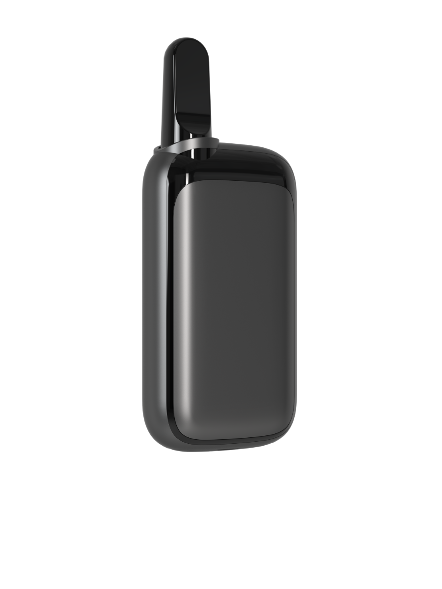 CCELL Rizo from left side view