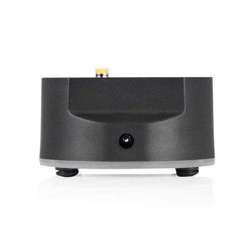 Solo Charging Dock in Black