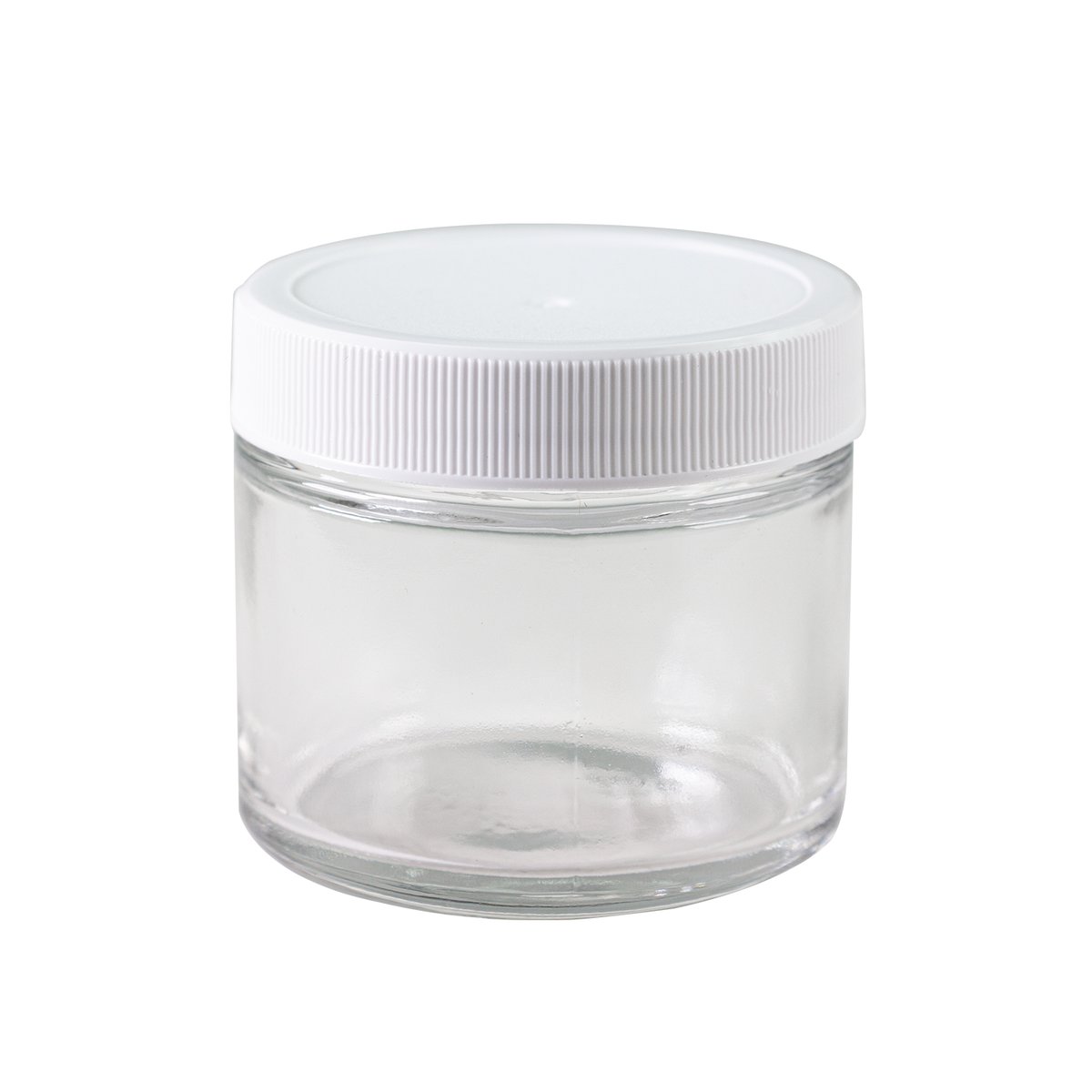 Glass Jar