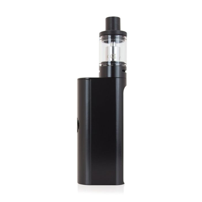 Kanger Subox Mini-C kit side view