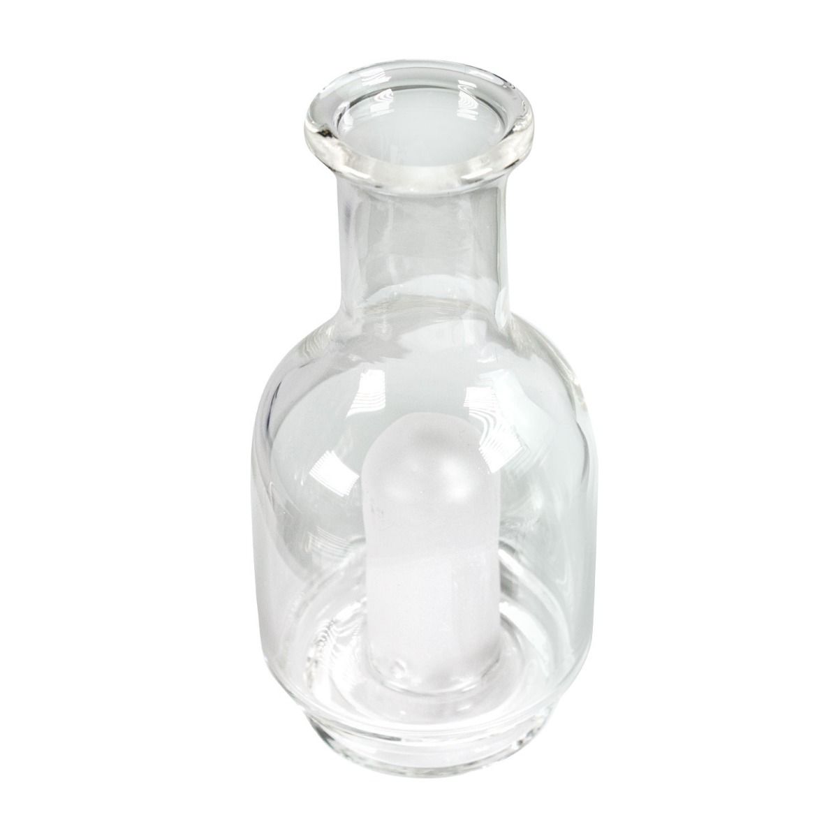 The core glass bubbler