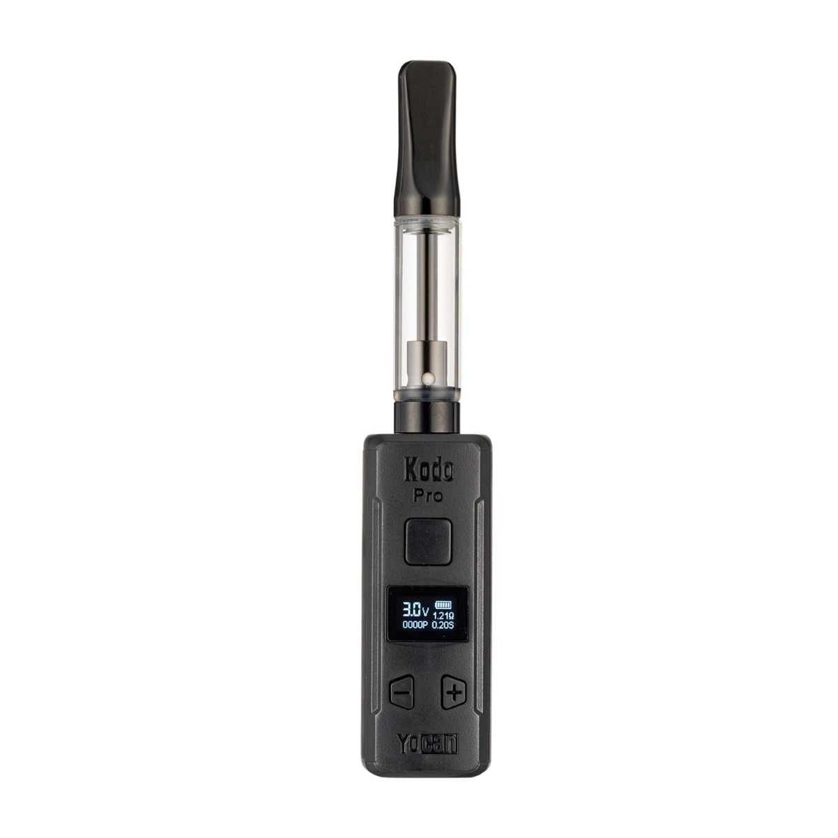 tv vape battery Yocan Kodo Pro Box Mod - 510 Thread FLAVOURS:Mint Above $100.00 Ceraflame é Boa? A The Mini 99 features