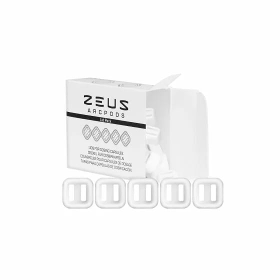 Zeus ArcPods Lids Pack