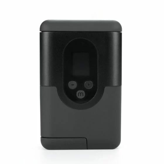 Arizer Go ArGo front view