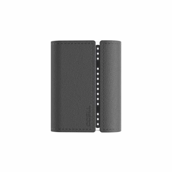 CCELL Fino with PU Leather Case