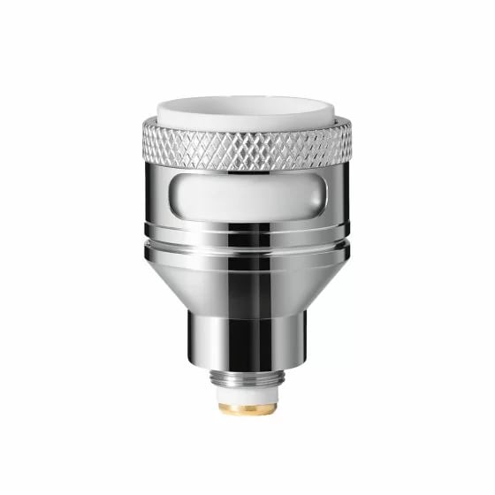 Crossing Core 2.2 3D Atomizer front view