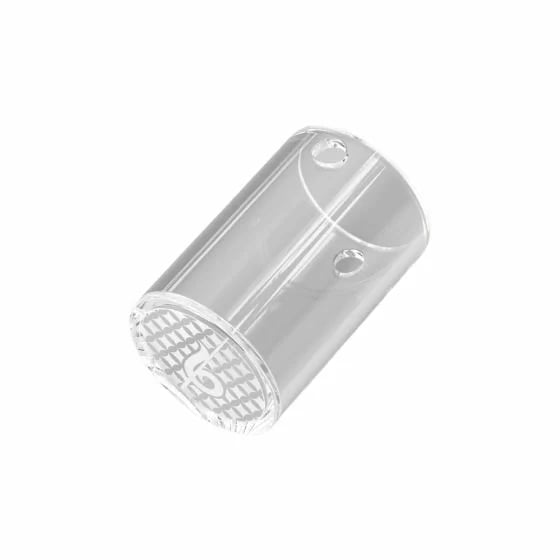 Dr. Dabber Switch Go Sapphire Plus Insert - side view