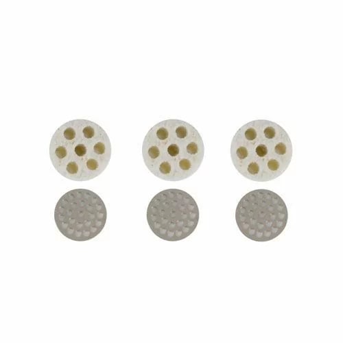 Screens and Filters Set