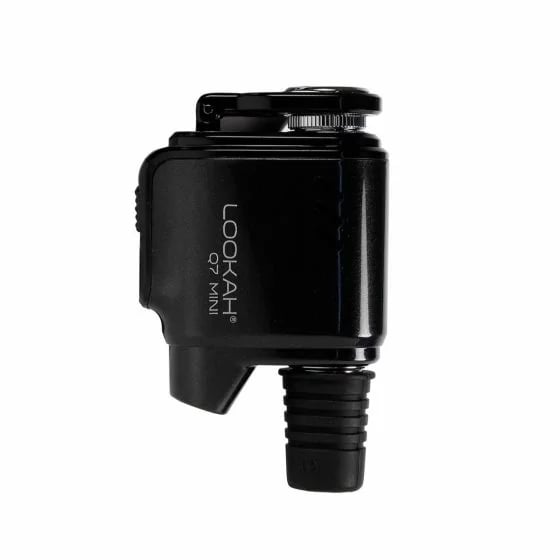 Lookah Q7 Mini E Nail front view