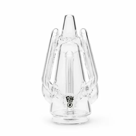 Ryan Fitt Recycler Glass 2.0