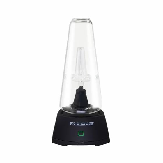 Pulsar Sipper front view