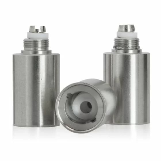 SOURCE Coil-less Heating Element - Quartz