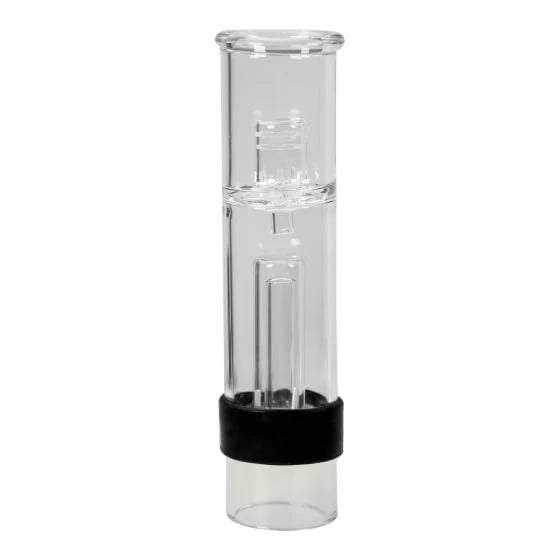 Utillian glass bubbler