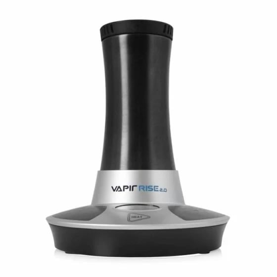 Vapirrise 2.0 Vaporizer.