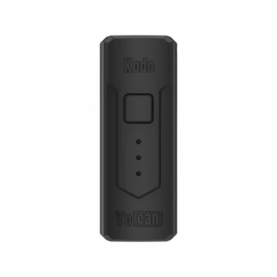 Yocan Kodo base view