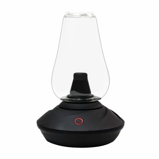 zenco duo portable vapor cup with power button